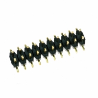 NRPN102MAMS-RC CONN HEADER 2MM DUAL SMD 20POS