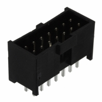 90130-1214 CONN HEADER 14POS .100