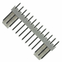 22-04-1131 CONN HEADER 13POS 2.5MM VERT TIN