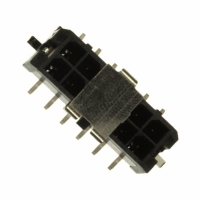 43045-1219 CONN HEADER 12POS 3MM STR SMD AU