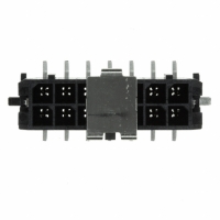 43045-1419 CONN HEADER 14POS 3MM STR SMD AU