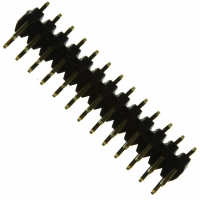 NRPN132MAMS-RC CONN HEADER 2MM DUAL SMD 26POS