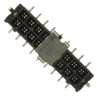 43045-1819 CONN HEADER 18POS 3MM STR SMD AU