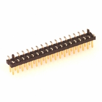 87759-3650 CONN HEADER 36POS 2MM VERT SMD