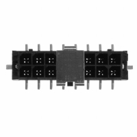 43045-1619 CONN HEADER 16POS 3MM STR SMD AU