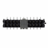 43045-2219 CONN HEADER 22POS 3MM STR SMD AU