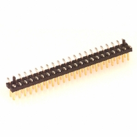 87267-4450 CONN HEADER 44POS 2MM VERT SMD