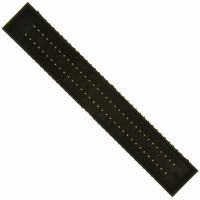 SBH41-NBPB-D34-SM-BK CONN HEADR 1.27MM 68POS GOLD SMD