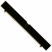 SBH41-NBPB-D34-SP-BK CONN HEADR 1.27MM 68POS GOLD SMD
