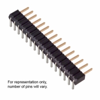 2163-03-02-P2 CONN HDR 2MM MALE 1ROW RA 3POS