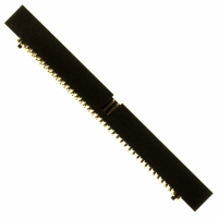 SBH41-NBPB-D40-SP-BK CONN HEADR 1.27MM 80POS GOLD SMD