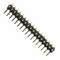 NRPN172MAMS-RC CONN HEADER 2MM DUAL SMD 34POS