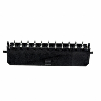 43650-1112 CONN HEADER 11POS 3MM RT ANG SMD