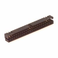 87331-4420 CONN HEADER 44POS 2MM VERT GOLD
