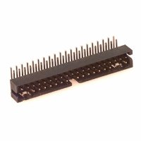 87333-4020 CONN HEADER 40POS 2MM R/A GOLD