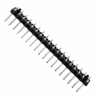 NRPN182MAMP-RC CONN HEADER 2MM DUAL SMD 36POS