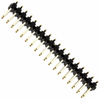 NRPN182MAMS-RC CONN HEADER 2MM DUAL SMD 36POS