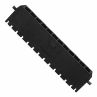 43650-1212 CONN HEADER 12POS 3MM RT ANG SMD