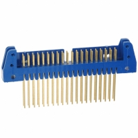 CWN-370-40-0000 CONN HDR 40 PIN GOLD VERT WW