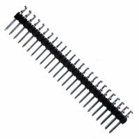 90122-0145 CONN HEADER 50POS .100