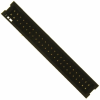 SBH31-NBPB-D25-SM-BK CONN HDR 1.27MM 50POS GOLD SMD