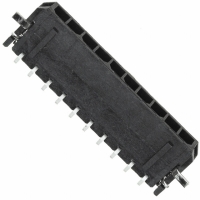 43650-1013-P CONN HEADER 10POS 3MM RT ANG SMD