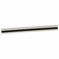 GRPB501VWCN-RC CONN HEADER .050