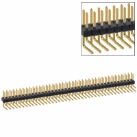 NRPN402PARN-RC CONN HEADER 2MM DUAL R/A 80POS