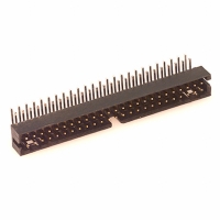 87333-5020 CONN HEADER 50POS 2MM R/A GOLD