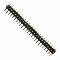 NRPN252MAMP-RC CONN HEADER 2MM DUAL SMD 50POS