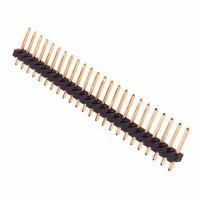 26-48-2241 CONN HEADER 24POS .156 VERT GOLD