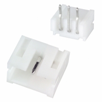 S3B-PH-K-S(LF)(SN) CONN HEADER PH SIDE 3POS 2MM