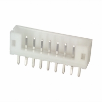 B9B-PH-K-S CONN HEADER PH TOP 9POS 2MM