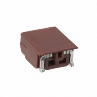 SM02B-SFHRS-TF (LF)(SN) CONN HDR 2POS 1.8MM R/A RED