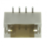 1775470-4 CONN HEADER 4POS 2MM VERT SMD