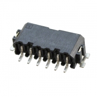 1778803 CONN HEADER SMD R/A 6POS 2.5MM