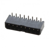 1778683 CONN HEADER R/A 8POS 2.5MM