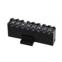 1778612 CONN HEADER 8POS 2.5MM