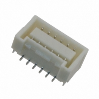 BM12B-ZPDSS-TF (LF)(SN) CONN HEADER SMD 12POS ZPD