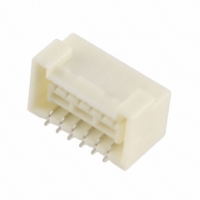 SM12B-ZPDSS-TF (LF)(SN) CONN HEADER R/A SMD 12POS ZPD
