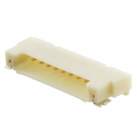 DF14-9P-1.25H(56) CONN HEADER 9POS 1.25MM R/A SMD
