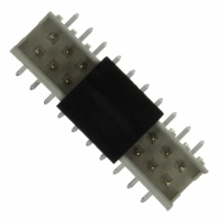 98424-G52-20ALF CONN HEADER 20POS 2MM STR DL SMD