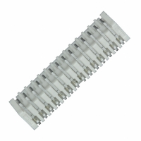 87437-1443 CONN HEADER 14POS 1.5MM VERT SMD