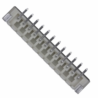 55460-1272 CONN HEADER 2MM 12POS SMD TIN