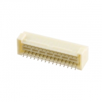 SM30B-ZPDSS-TF (LF)(SN) CONN HEADER R/A SMD 30POS ZPD