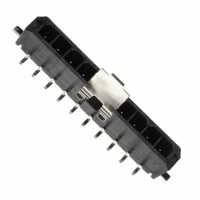 43650-1024 CONN HEADER 10POS 3MM SMD TIN