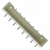 1-292230-6 CONN HEADER 16POS VERT SMD TIN