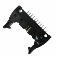 XG4A-2031 CONN PLUG 20POS 3A 300V STRT DIP