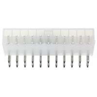 2-1586041-2 CONN HEADER 22POS R/A W/O PEGS