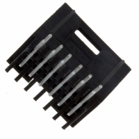 5-103166-4 CONN HEADER R/A .100 12POS 30AU